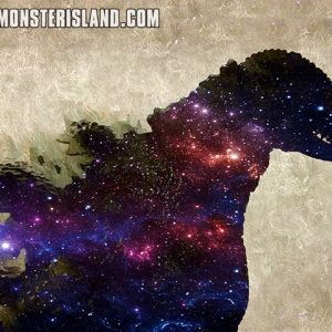 CosmicMonster