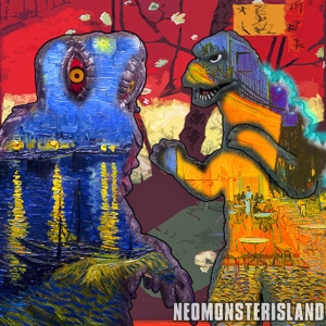 MonetGoMashUp