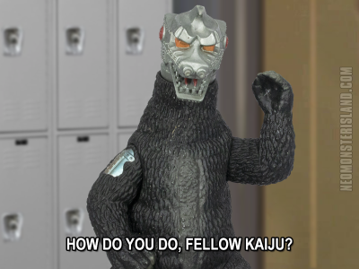 How Do You Do