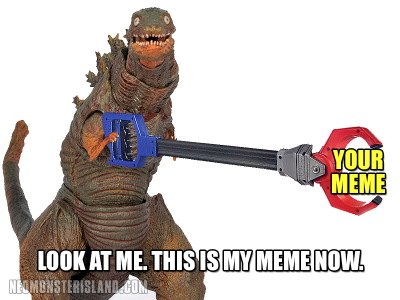 My Meme Now