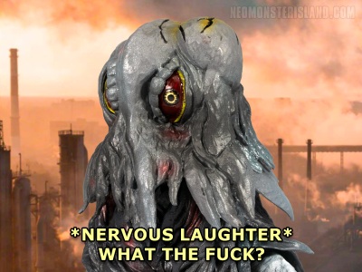 What The Fuck
