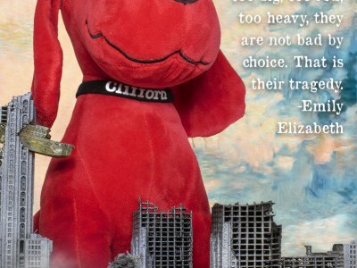 Clifford