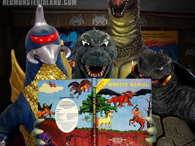 Monster Manual