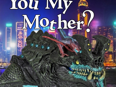 Are You My Mother?