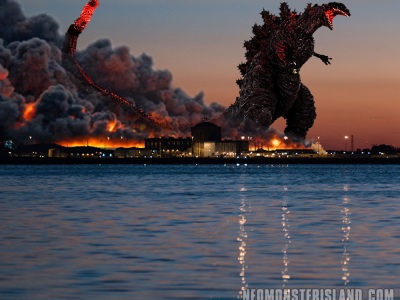 Atomic Disaster