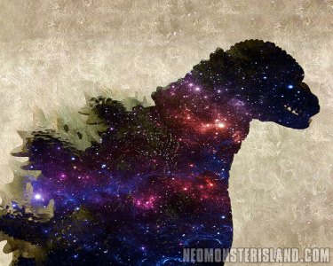 CosmicMonster