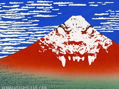 Mountain Top