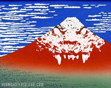 Mountain Top