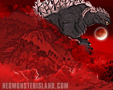 Paleblood Moon