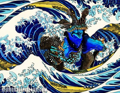 Otachi Maelstrom