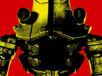Iron Giant