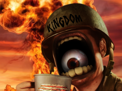 Kingdom