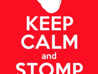 Stomp On